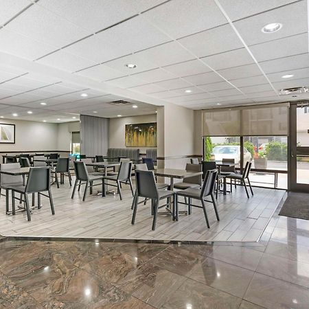 Best Western Suites Columbus Exterior foto